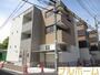 加美駅より徒歩2分 1階 築1年4ヶ月の賃貸物件
