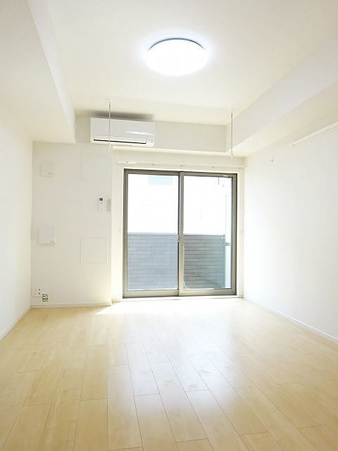 その他部屋・スペース　明るい室内です。