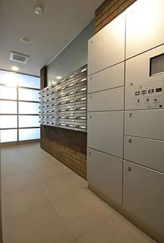 パークアクシス六本木檜町公園の外観写真