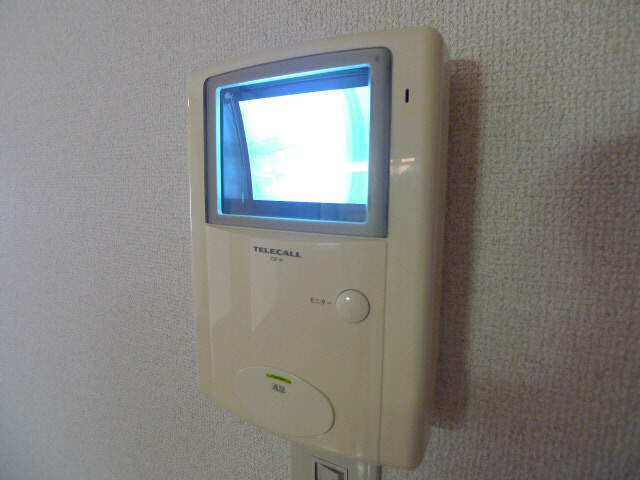 セキュリティ　写真は102