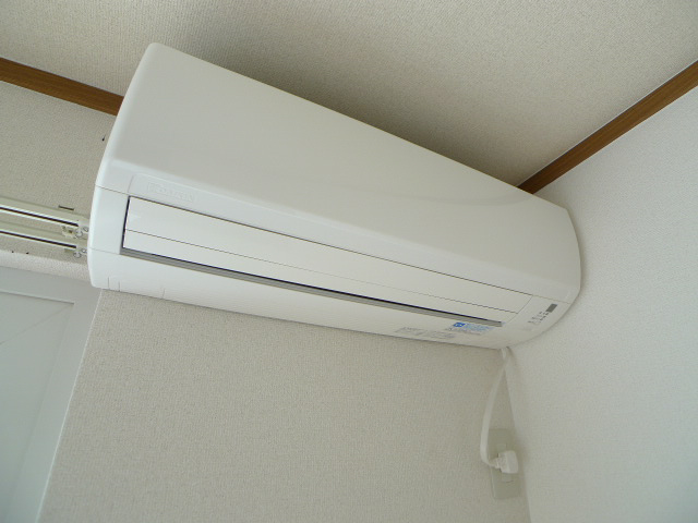その他設備　写真は102