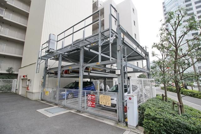 駐車場　☆駐車場☆