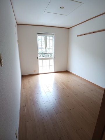 その他部屋・スペース　内装です