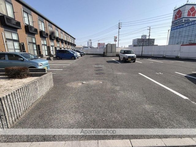 レオパレスR250岡山東のその他写真