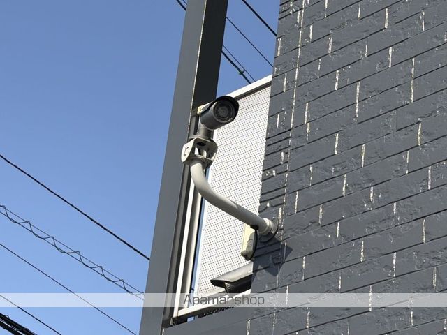 レオパレスR250岡山東の外観写真