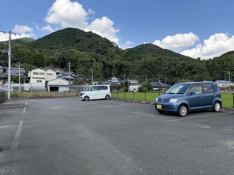 宮若市 2階建 築21年のその他写真