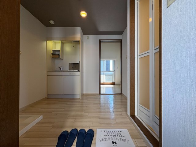 その他部屋・スペース　内装もきれいです
