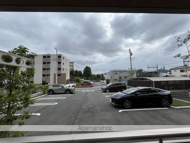 眺望　眺望