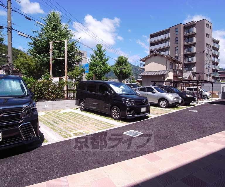 北山モノムジカのその他写真