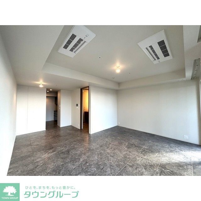 ＪＲ山手線 浜松町駅 徒歩2分 46階建 築2年の内装写真
