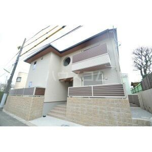 Forest Maison Seijoの外観写真