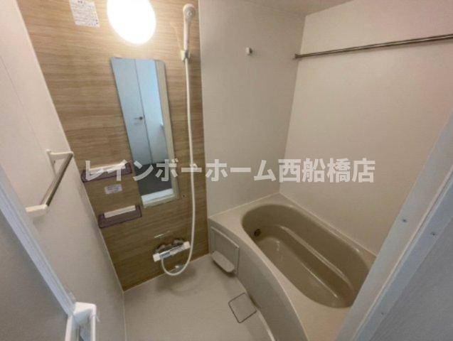 バス・シャワールーム　シリーズ参考写真