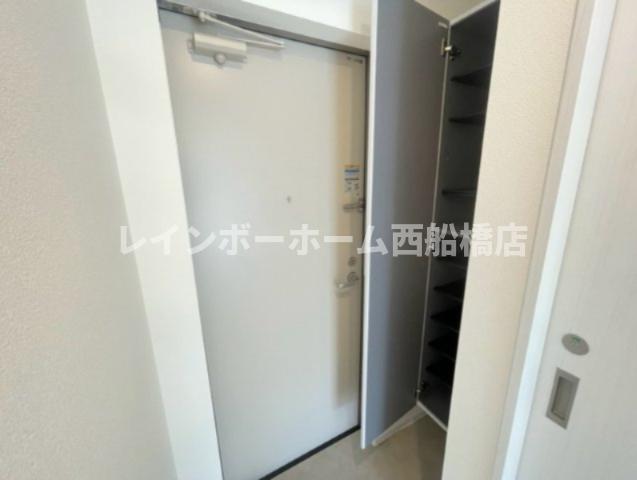 玄関　シリーズ参考写真