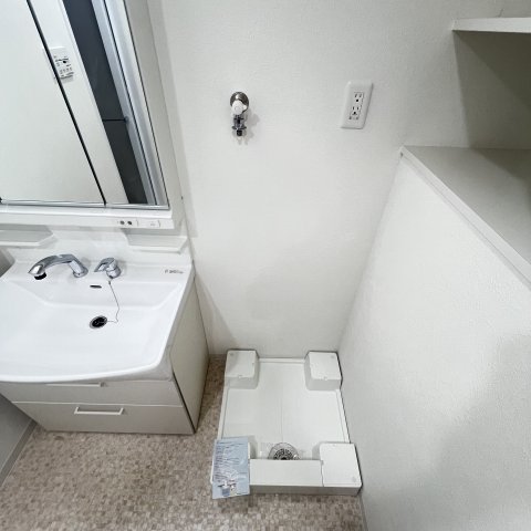 その他設備　同仕様タイプです