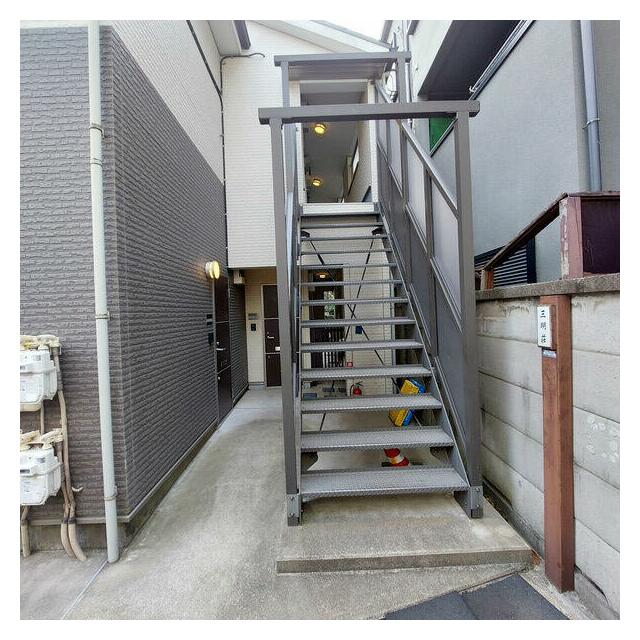 ＪＲ中央線 高円寺駅 徒歩7分 2階建 築58年のその他写真