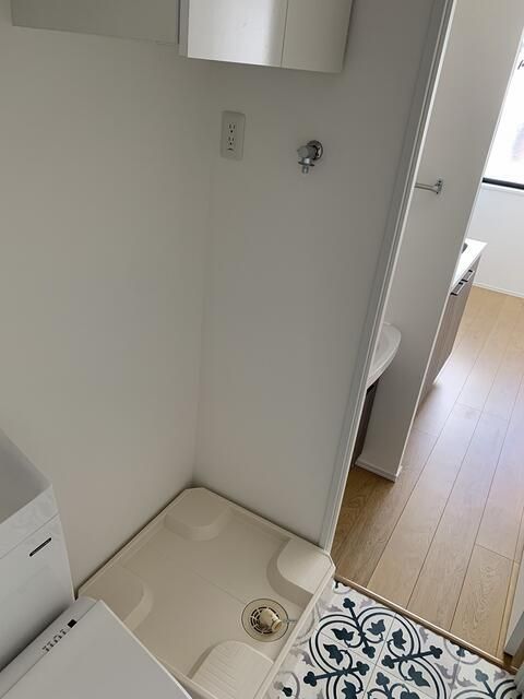 京王線 代田橋駅 徒歩9分 2階建 築1年のその他写真