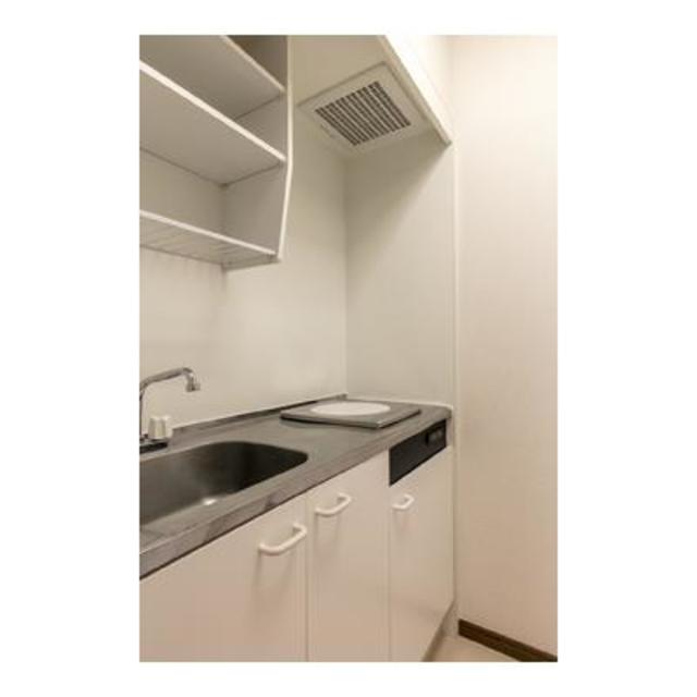 キッチン　キッチン※別部屋参考写真