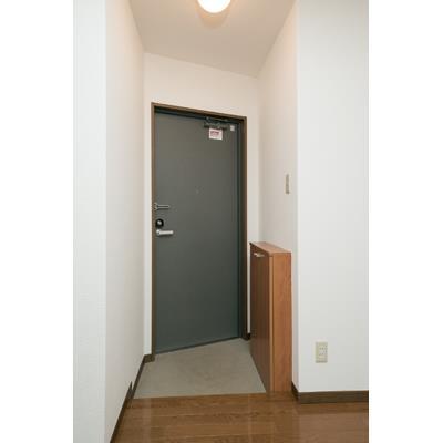 玄関　玄関※別部屋参考写真