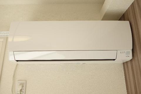 その他設備　室内設備