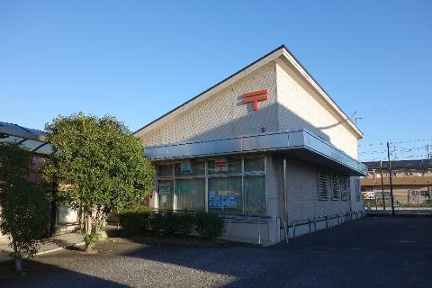 その他　久居新町郵便局（その他）まで1130m