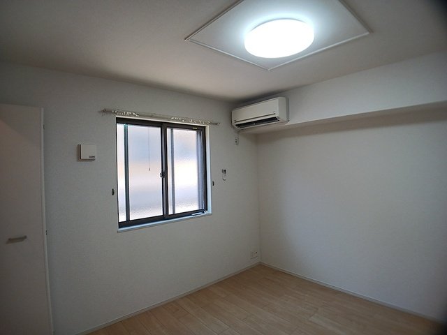 その他部屋・スペース　きれいな内装です