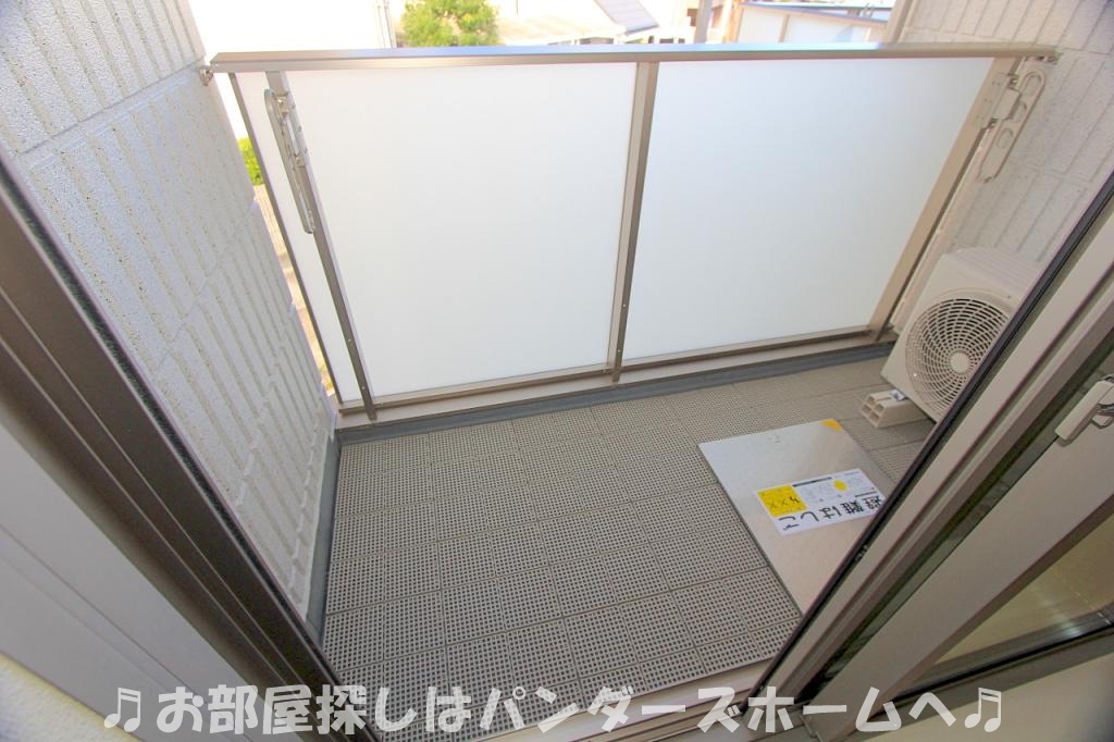 ＪＲ片町線 星田駅 徒歩3分 3階建 築1年の内装写真