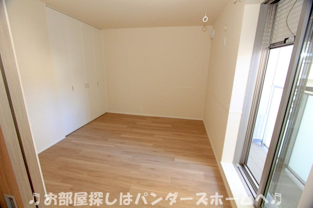 ＪＲ片町線 星田駅 徒歩3分 3階建 築1年のその他写真