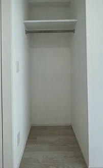 収納　別部屋参考写真