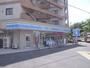 コンビニ　ローソン 東葛西九丁目店（コンビニ）まで503m