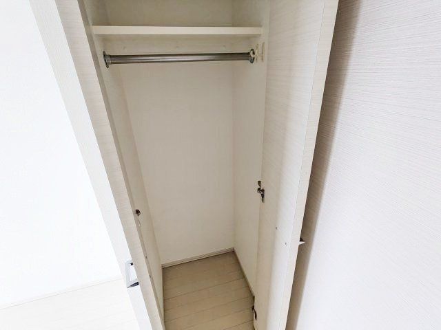 プレール・ドゥーク森下IIの内装写真