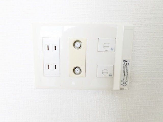 プレール・ドゥーク森下IIのその他写真