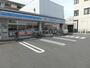 コンビニ　ローソン 江北六丁目店（コンビニ）まで428m