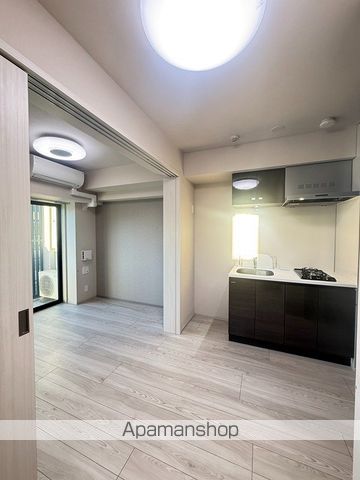 東京メトロ南北線 赤羽岩淵駅 徒歩4分 11階建 築4年のその他写真
