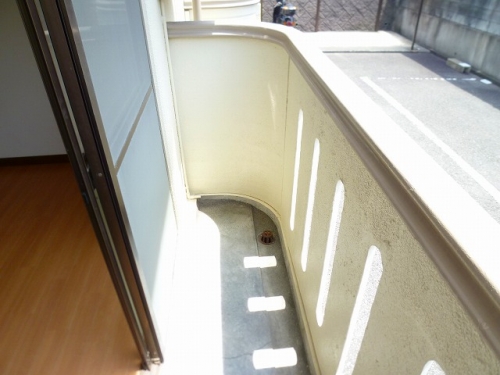 ＪＲ山陽本線 西条駅 徒歩26分 2階建 築33年の内装写真