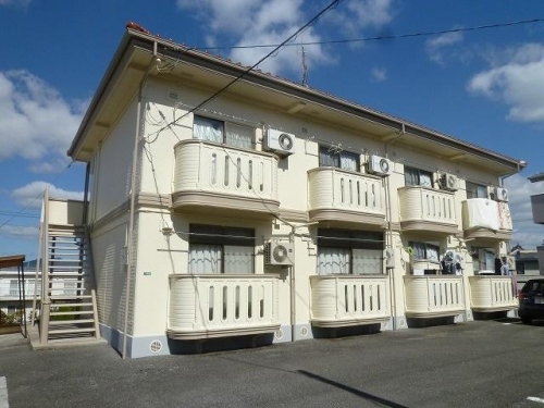 ＪＲ山陽本線 西条駅 徒歩26分 築33年