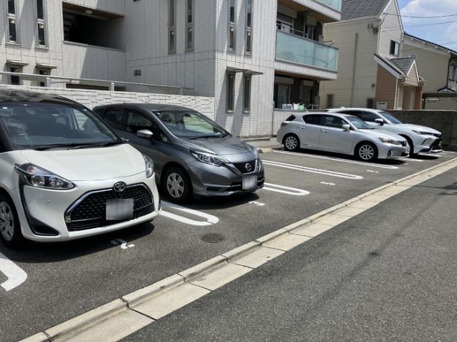 カーサ令月のその他写真