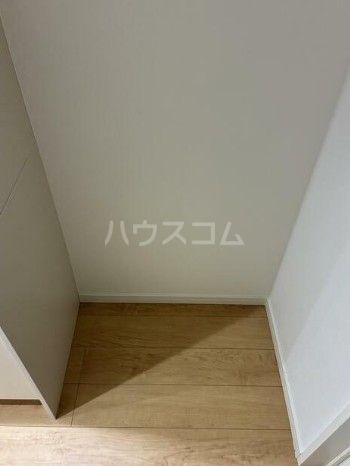 MEEKI HILLSの内装写真