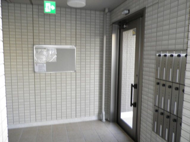 サンハイツ俊徳のその他写真