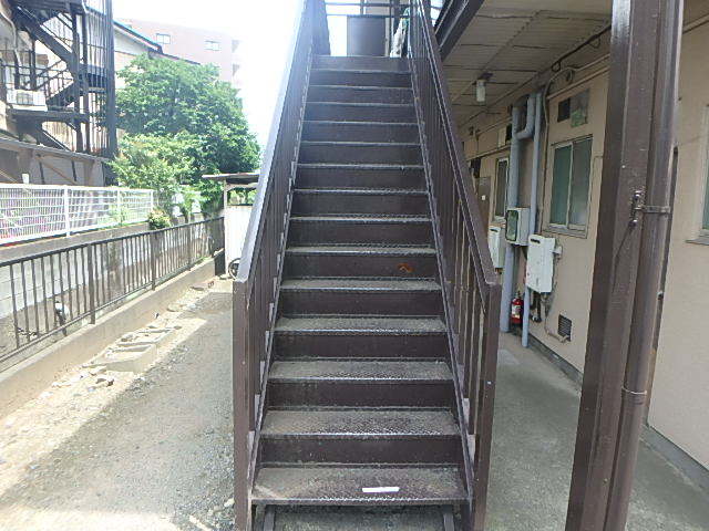 ロビー