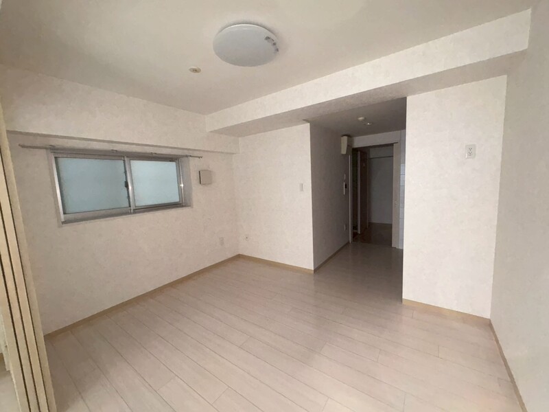居室・リビング　写真は同マンションの別のお部屋のものです