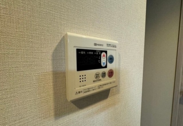 その他設備　別部屋同仕様タイプ
