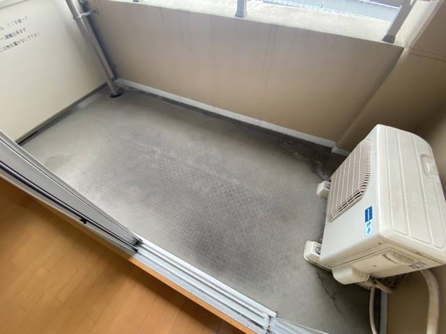 地下鉄中央線 長田駅 徒歩7分 11階建 築18年の内装写真
