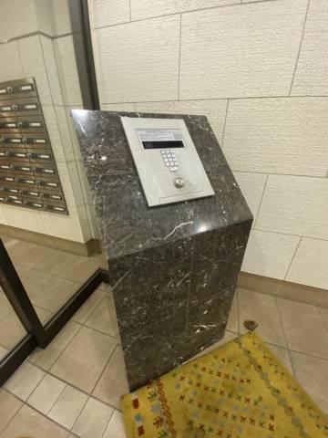地下鉄中央線 長田駅 徒歩7分 11階建 築18年のその他写真