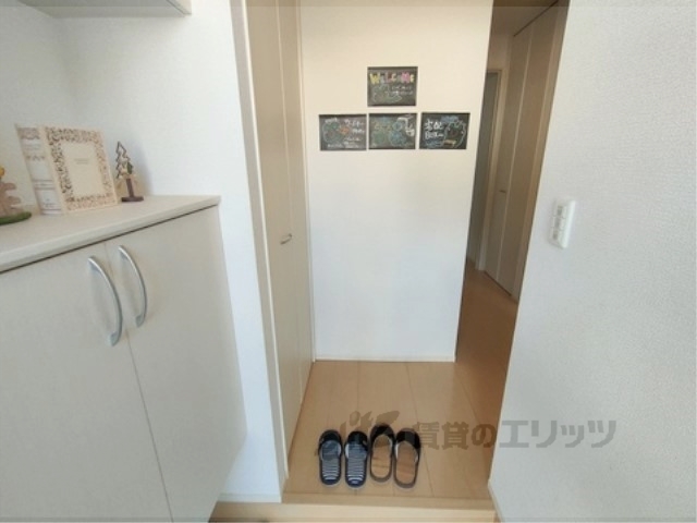 その他部屋・スペース　廊下