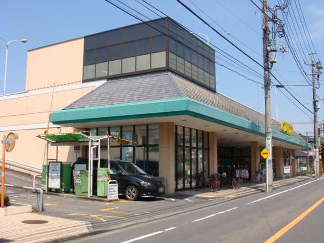 その他　いなげや福生銀座店（その他）まで698m