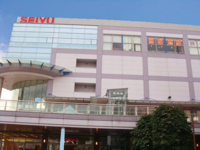 その他　西友福生店（その他）まで899m