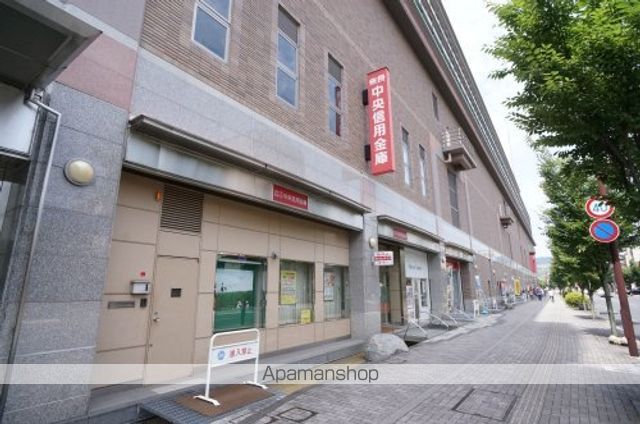 その他　【信用金庫】奈良中央信用金庫王寺支店（その他）まで283m