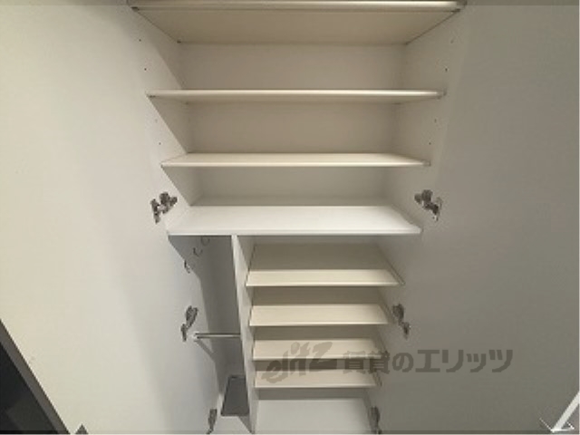 収納　下駄箱