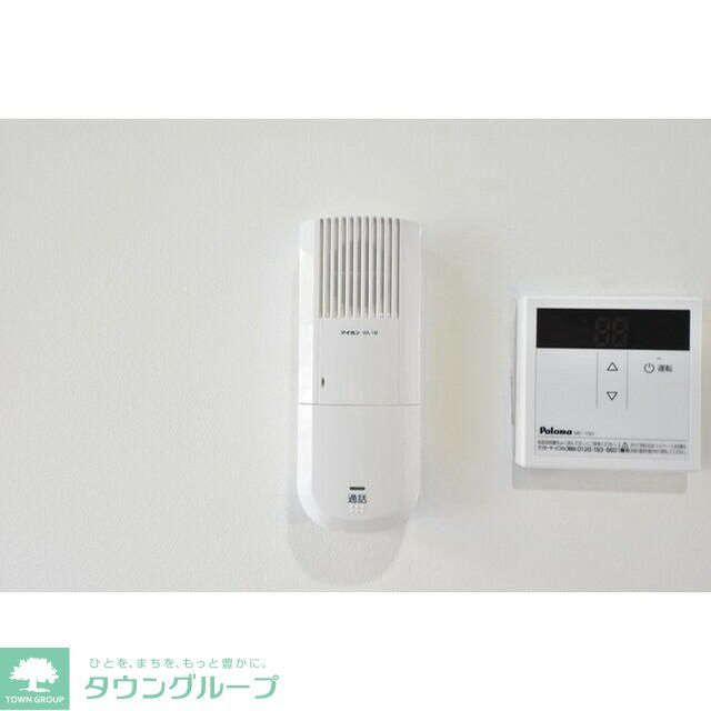 フェイバークレセントのその他写真