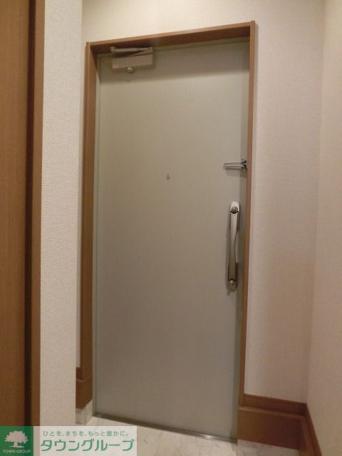 玄関　人気の収納付き玄関